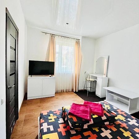 Apartament Lemberg Relax House Zewnętrze zdjęcie