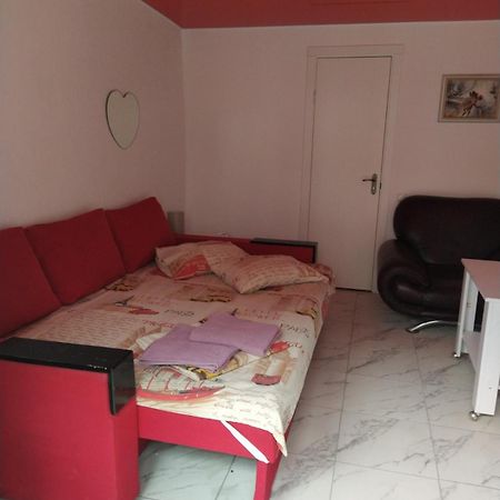 Apartament Lemberg Relax House Zewnętrze zdjęcie