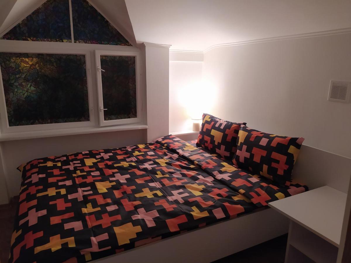 Apartament Lemberg Relax House Zewnętrze zdjęcie