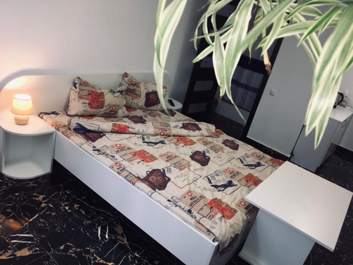 Apartament Lemberg Relax House Zewnętrze zdjęcie
