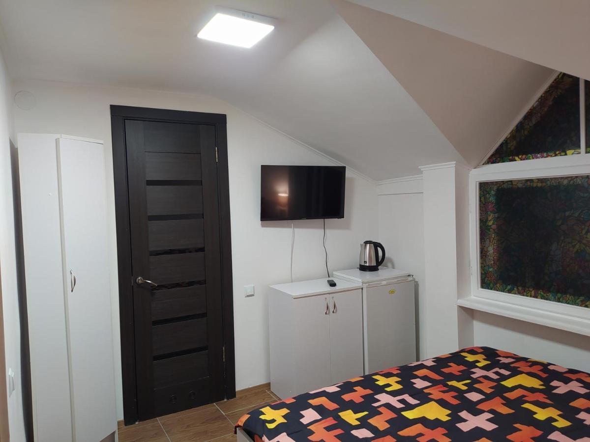 Apartament Lemberg Relax House Zewnętrze zdjęcie