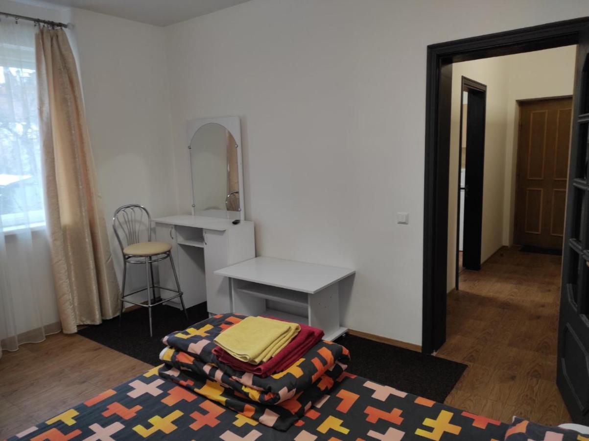 Apartament Lemberg Relax House Zewnętrze zdjęcie