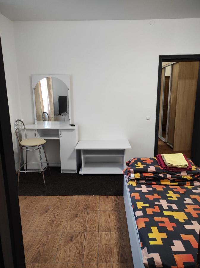 Apartament Lemberg Relax House Zewnętrze zdjęcie