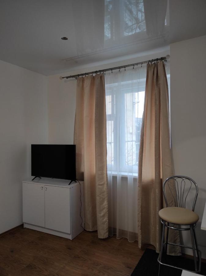 Apartament Lemberg Relax House Zewnętrze zdjęcie