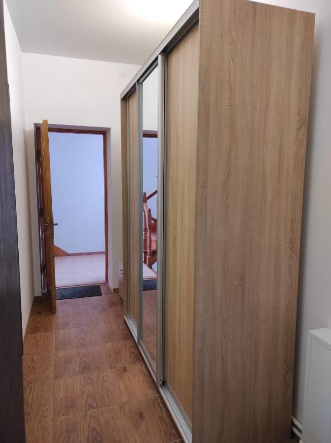 Apartament Lemberg Relax House Zewnętrze zdjęcie