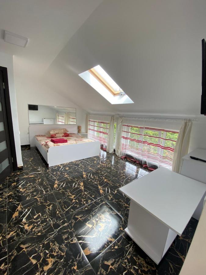 Apartament Lemberg Relax House Zewnętrze zdjęcie
