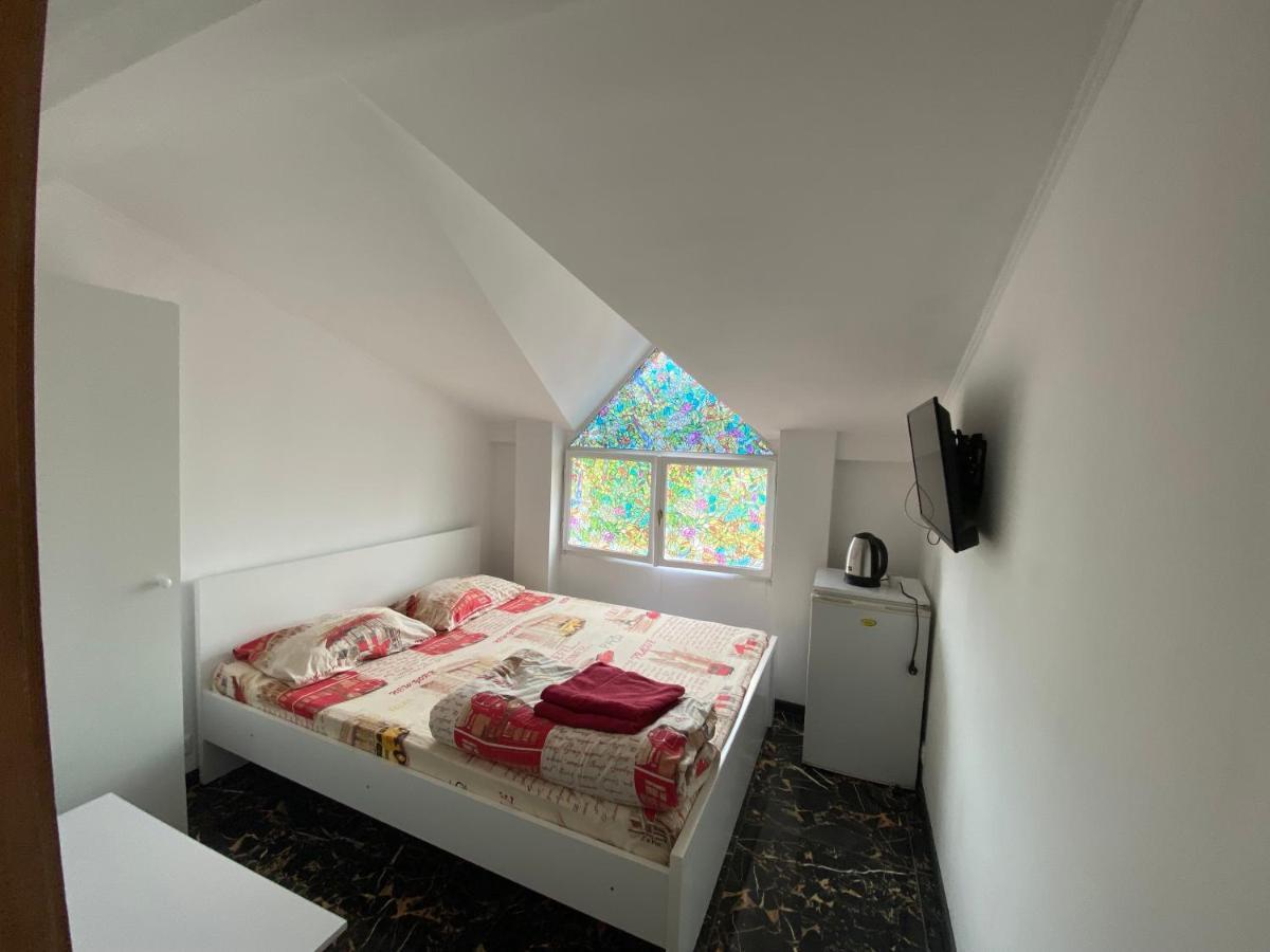 Apartament Lemberg Relax House Zewnętrze zdjęcie