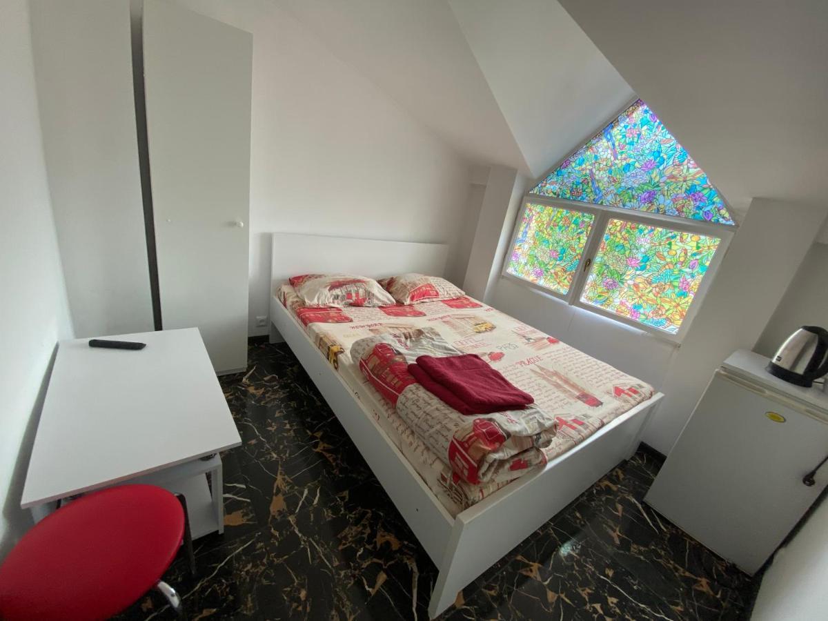 Apartament Lemberg Relax House Zewnętrze zdjęcie