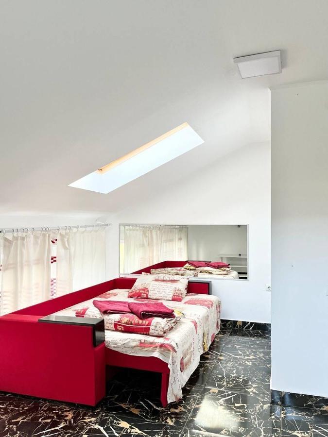 Apartament Lemberg Relax House Zewnętrze zdjęcie