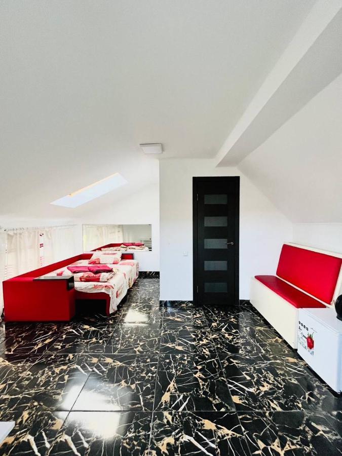 Apartament Lemberg Relax House Zewnętrze zdjęcie