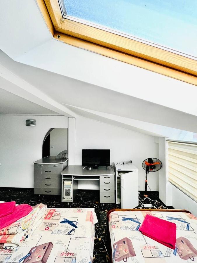 Apartament Lemberg Relax House Zewnętrze zdjęcie