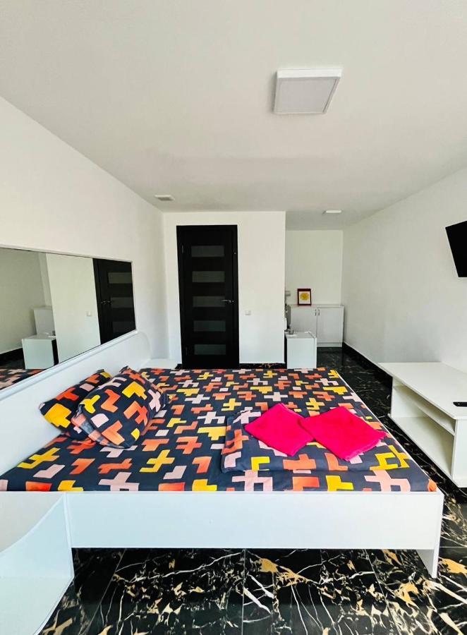 Apartament Lemberg Relax House Zewnętrze zdjęcie