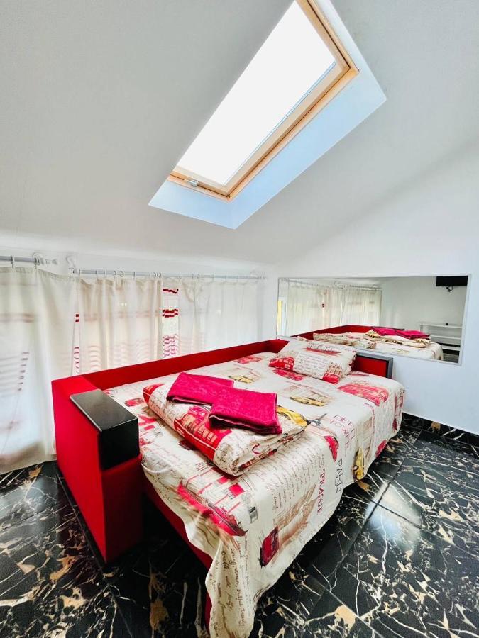 Apartament Lemberg Relax House Zewnętrze zdjęcie
