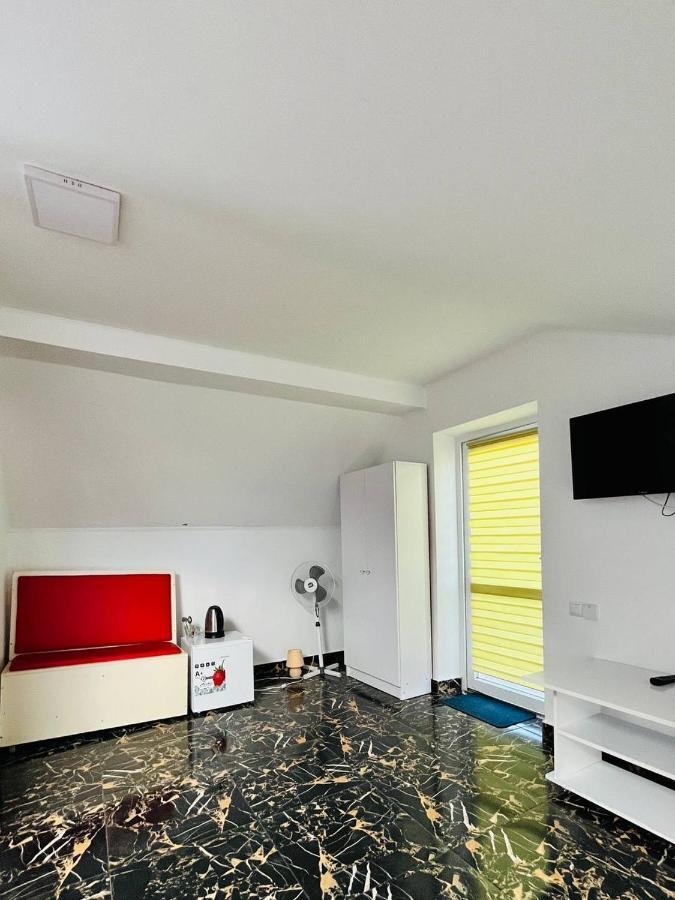 Apartament Lemberg Relax House Zewnętrze zdjęcie