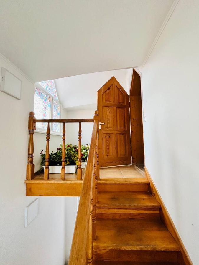 Apartament Lemberg Relax House Zewnętrze zdjęcie