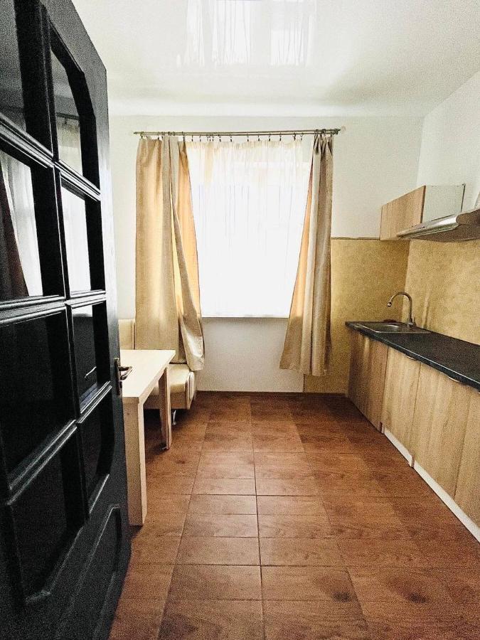 Apartament Lemberg Relax House Zewnętrze zdjęcie