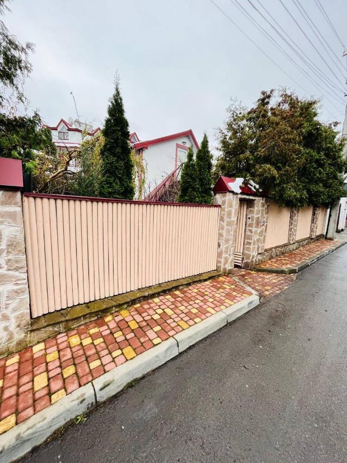 Apartament Lemberg Relax House Zewnętrze zdjęcie