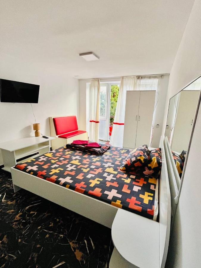 Apartament Lemberg Relax House Zewnętrze zdjęcie