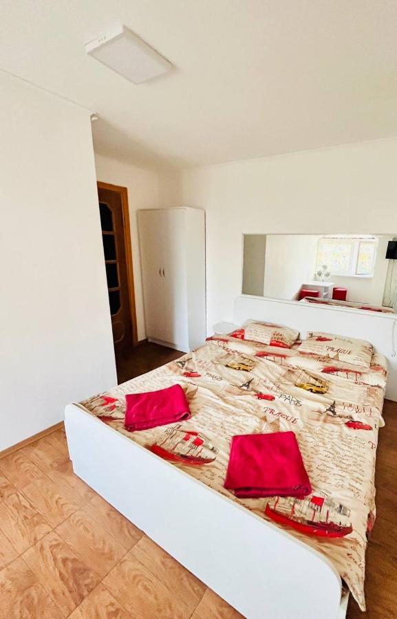 Apartament Lemberg Relax House Zewnętrze zdjęcie
