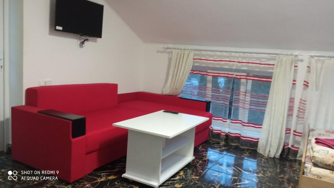 Apartament Lemberg Relax House Zewnętrze zdjęcie