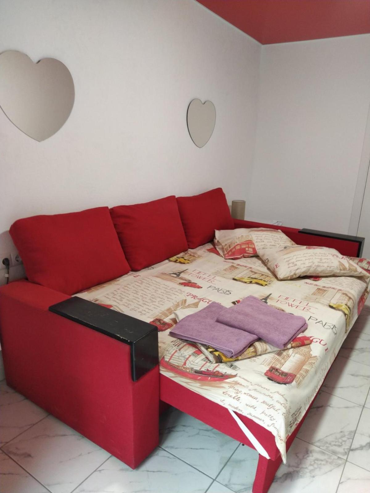Apartament Lemberg Relax House Zewnętrze zdjęcie