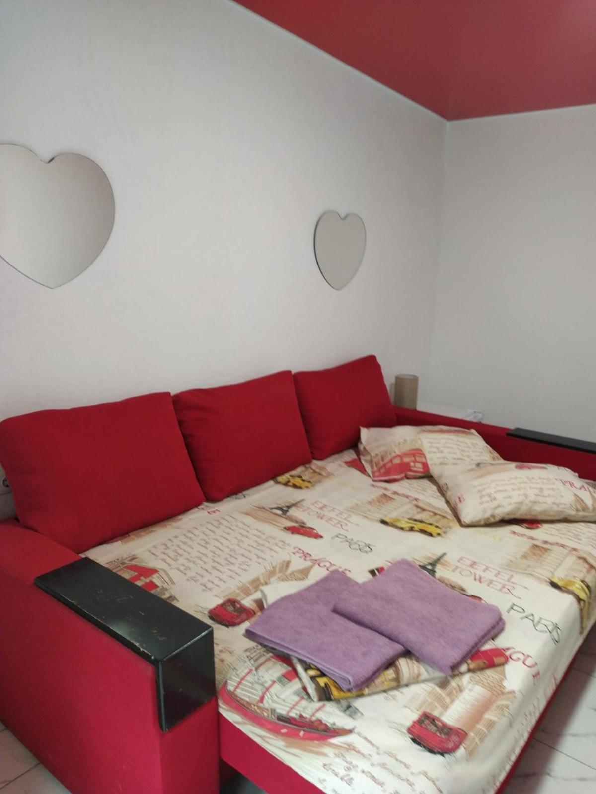 Apartament Lemberg Relax House Zewnętrze zdjęcie