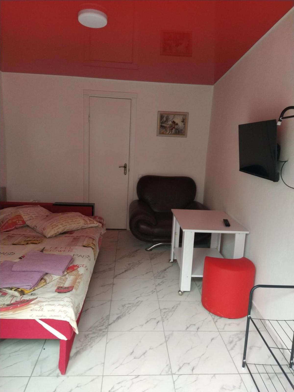 Apartament Lemberg Relax House Zewnętrze zdjęcie