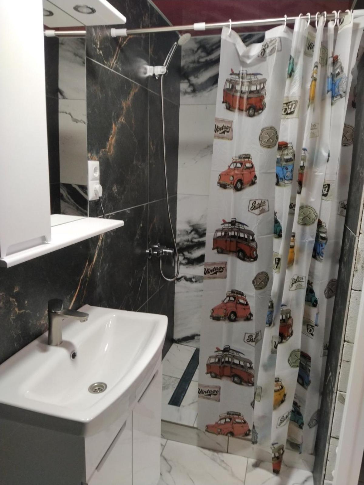 Apartament Lemberg Relax House Zewnętrze zdjęcie